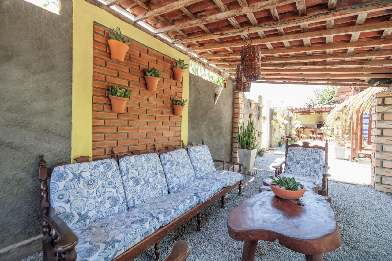 Holiday home Bello's Corais. *