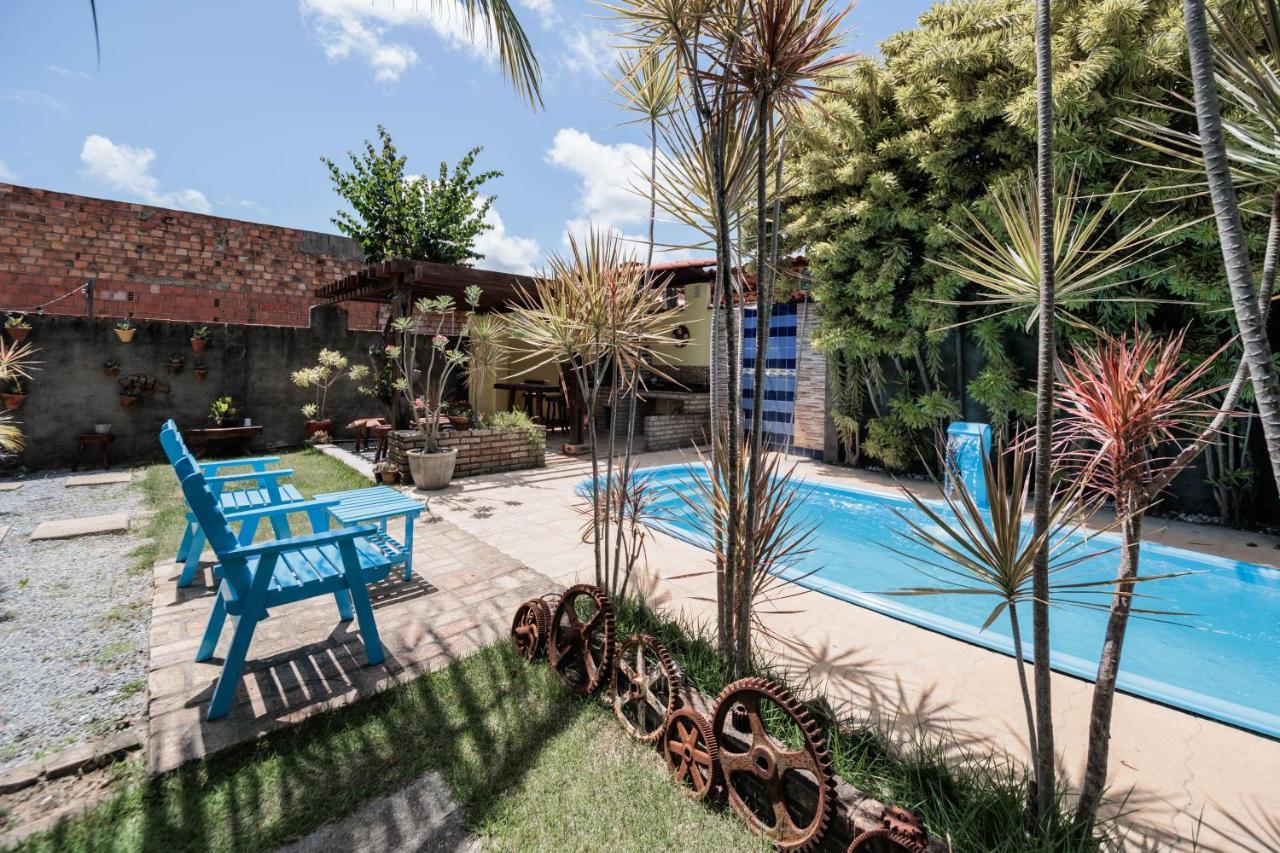Bello's Corais. Holiday home *