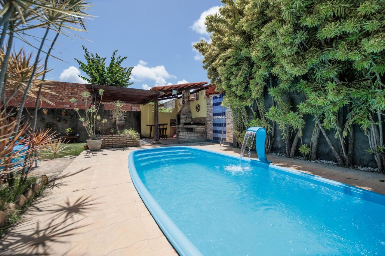 Holiday home Bello's Corais. *