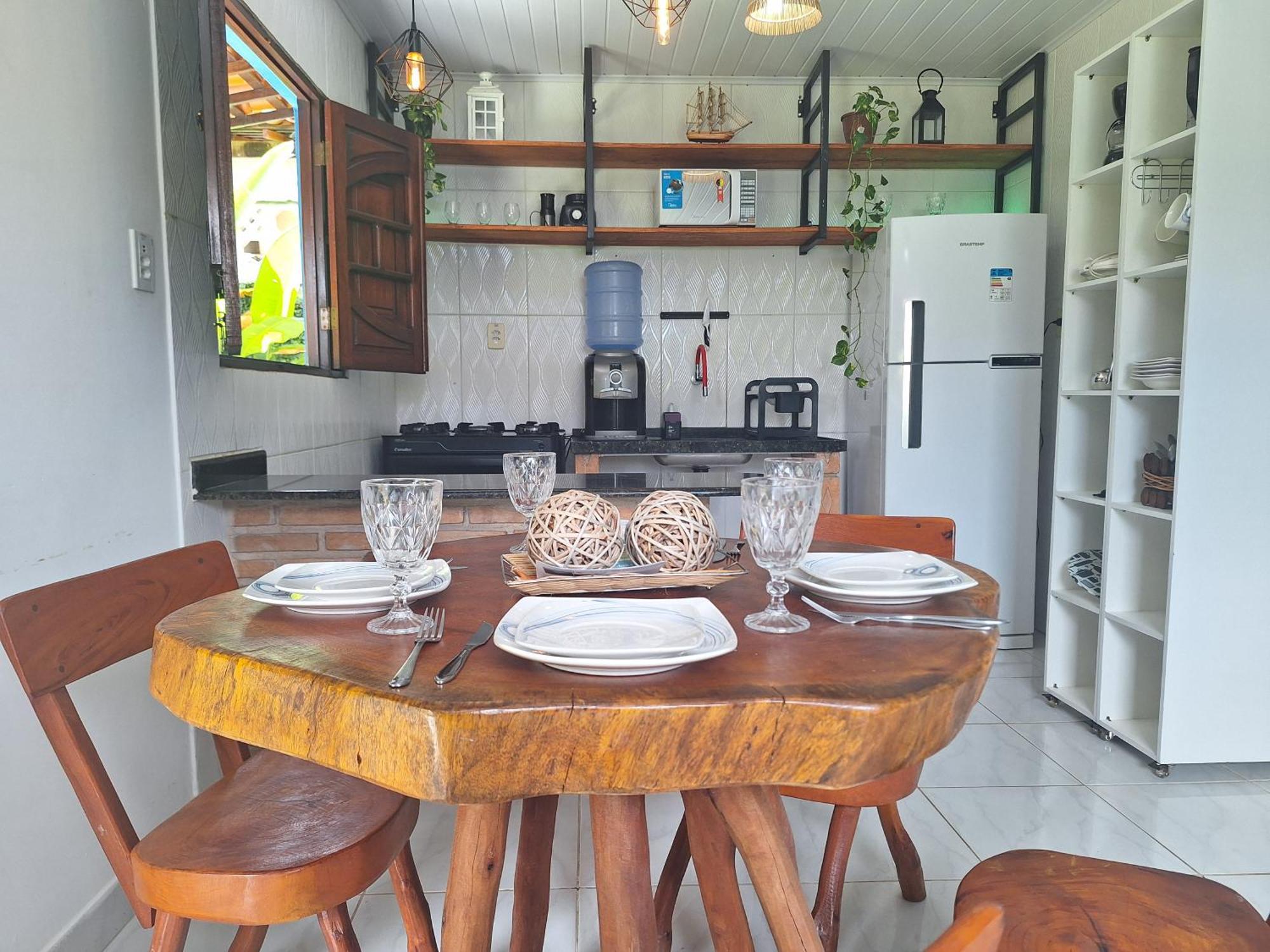 Holiday home Bello's Corais.