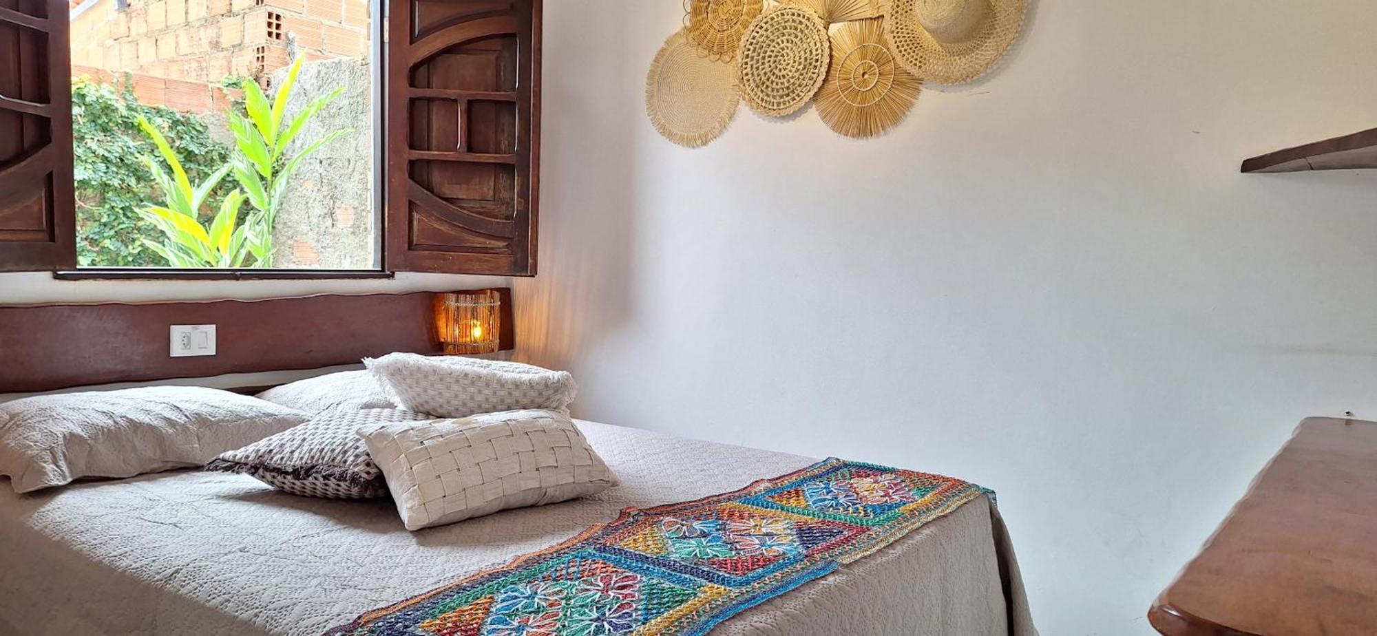 Bello's Corais. Holiday home