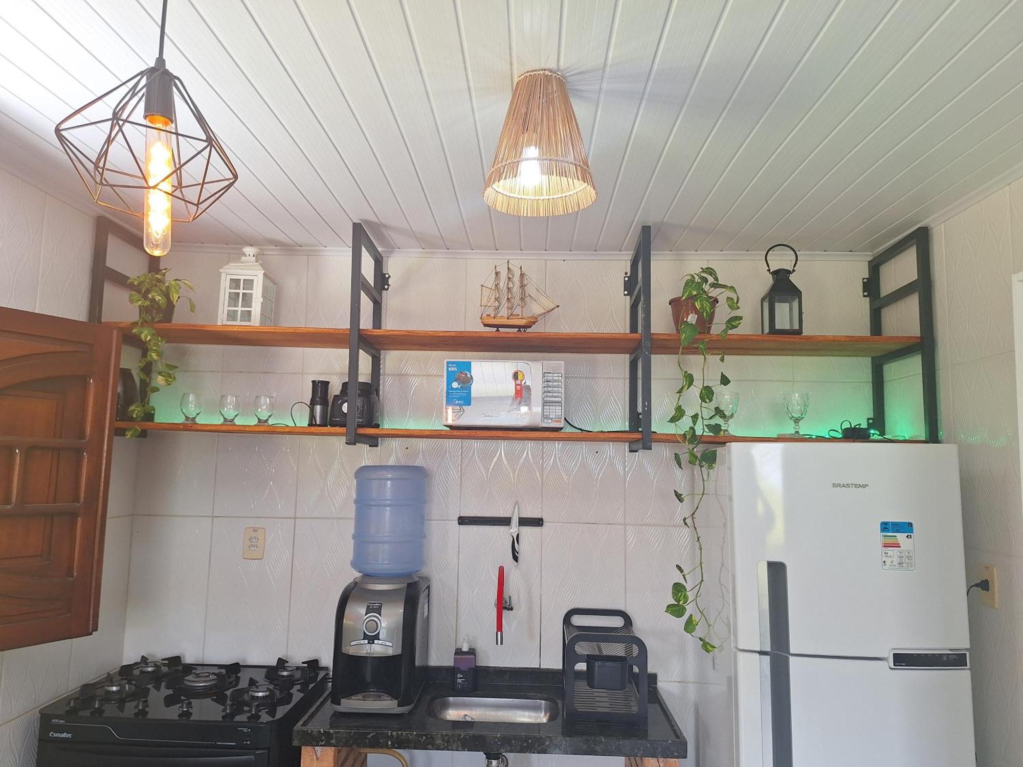 Holiday home Bello's Corais. Sao Miguel dos Milagres