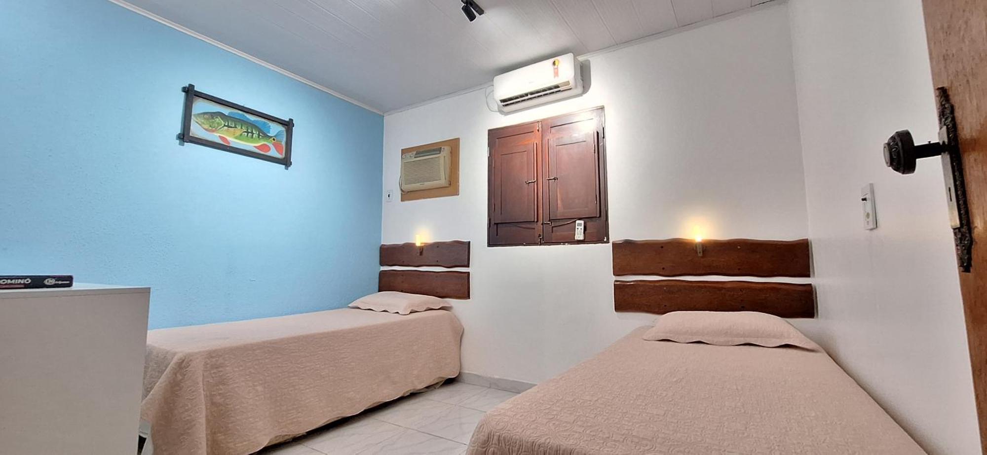 Bello's Corais. Holiday home
